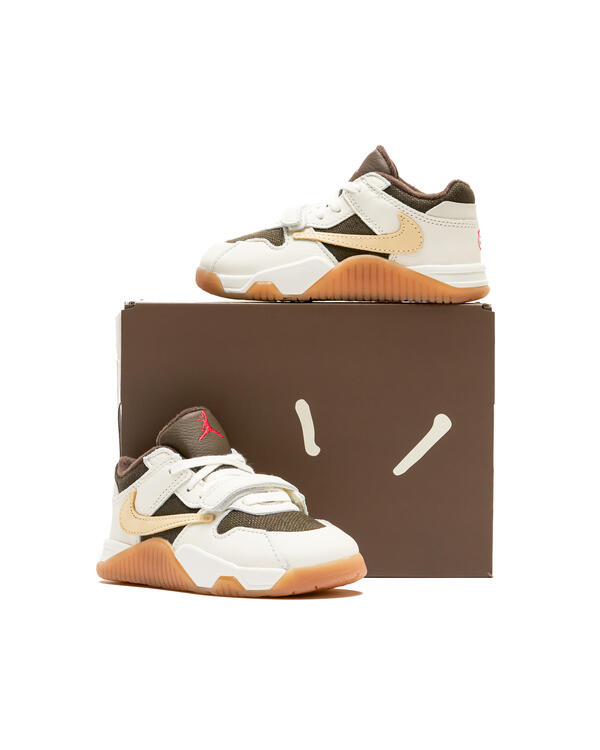 Air Jordan x Travis Scott Jumpman Jack TR (TD) | FJ2852-100 | AFEW